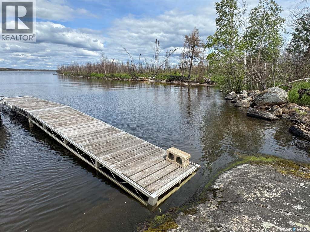 NEMEIBEN LAKE REMOTE RECRETIONAL LEASED LAND
