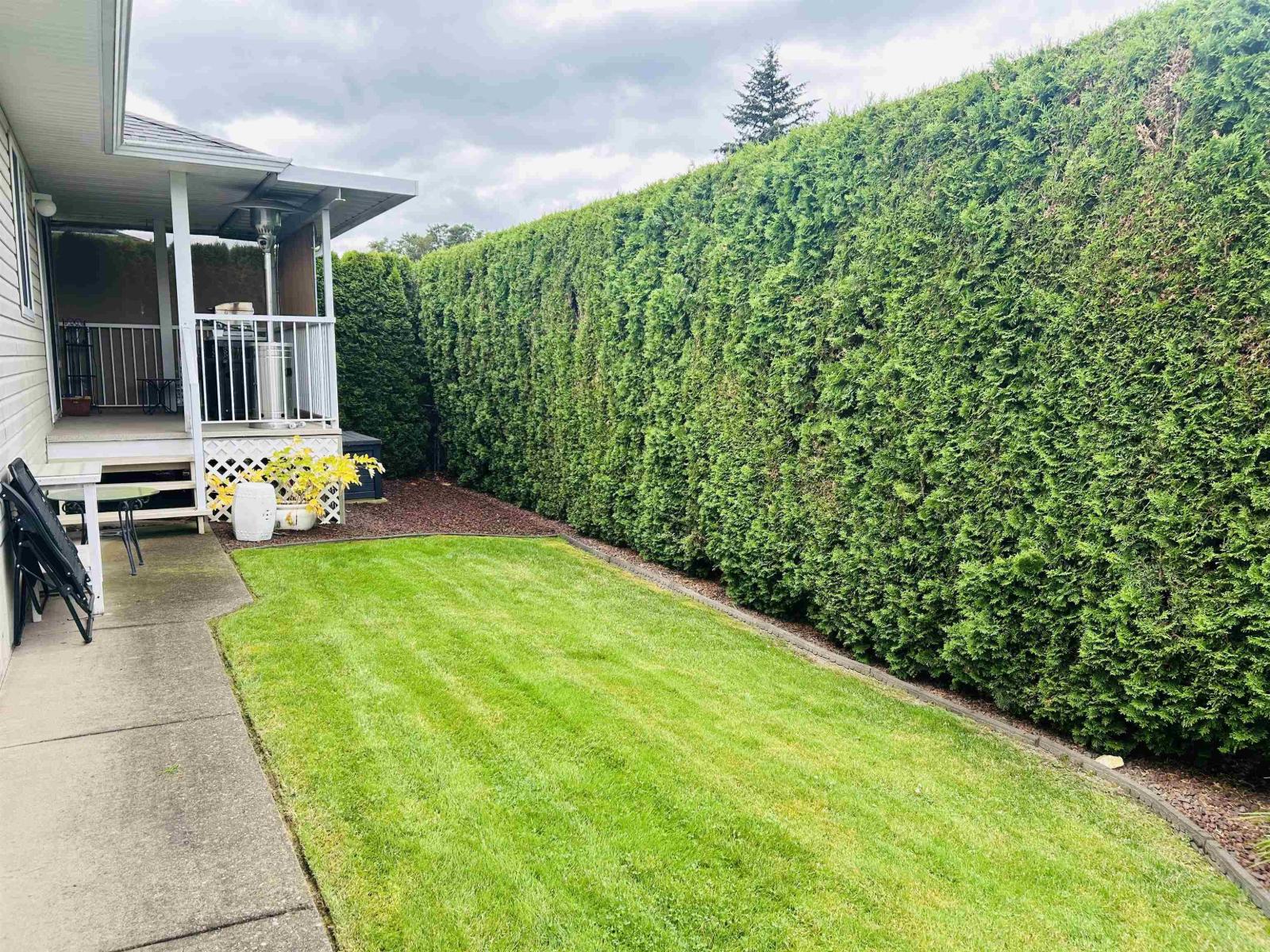 18 7292 ELM ROAD, Agassiz