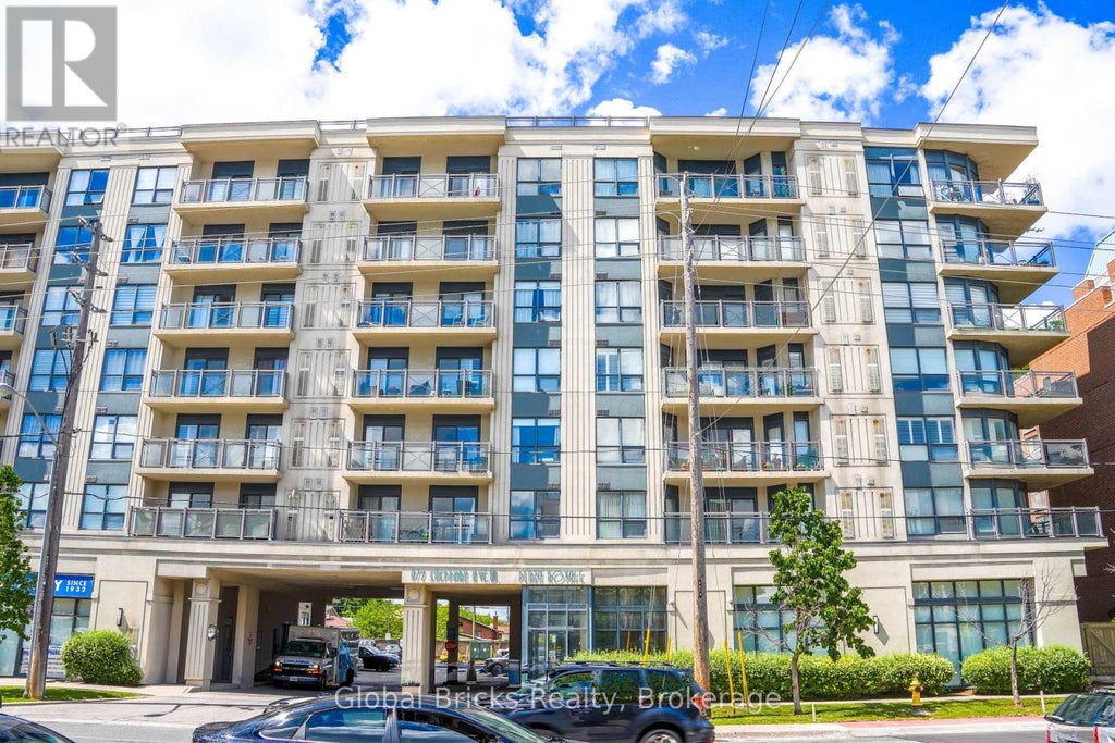 308 - 872 SHEPPARD AVENUE W, TORONTO (BATHURST MANOR), ON M3H 2T5 - Image 3452032055.jpeg?d=l
