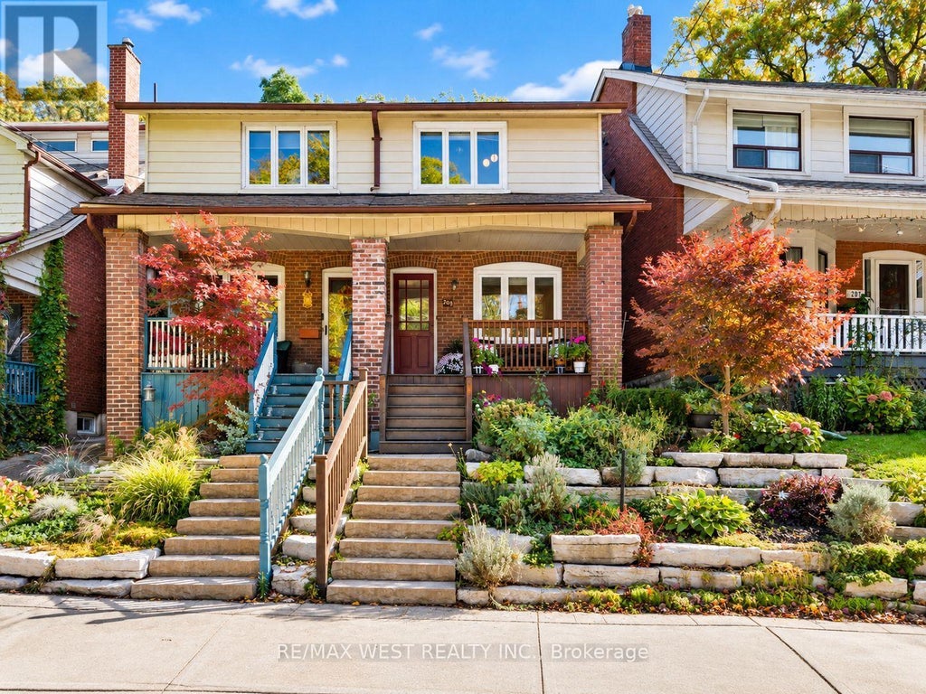 209 CLENDENAN AVENUE, TORONTO (HIGH PARK NORTH), ON M6P 2W9 - Image 2254902457.jpeg?d=l