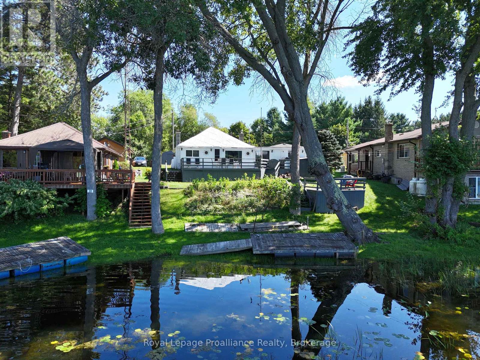 24 COSY COVE LANE