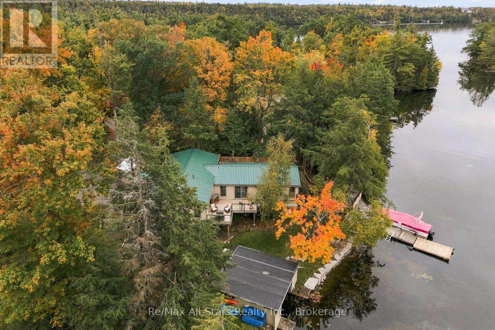 36 JACK PINE WAY