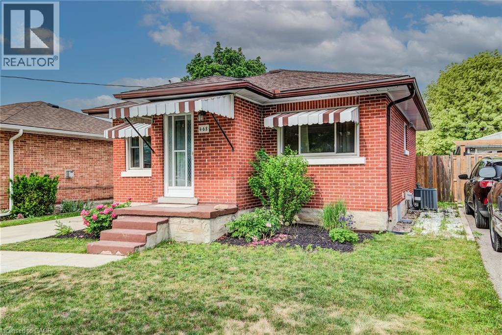 468 HIGHLAND Road E