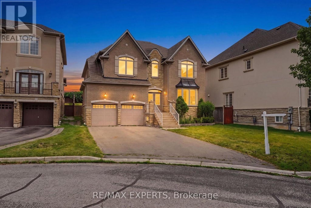 12 SWEET VALERIE COURT, VAUGHAN (PATTERSON), ON L6A 0C6 - Image 1588529165.jpeg?d=l
