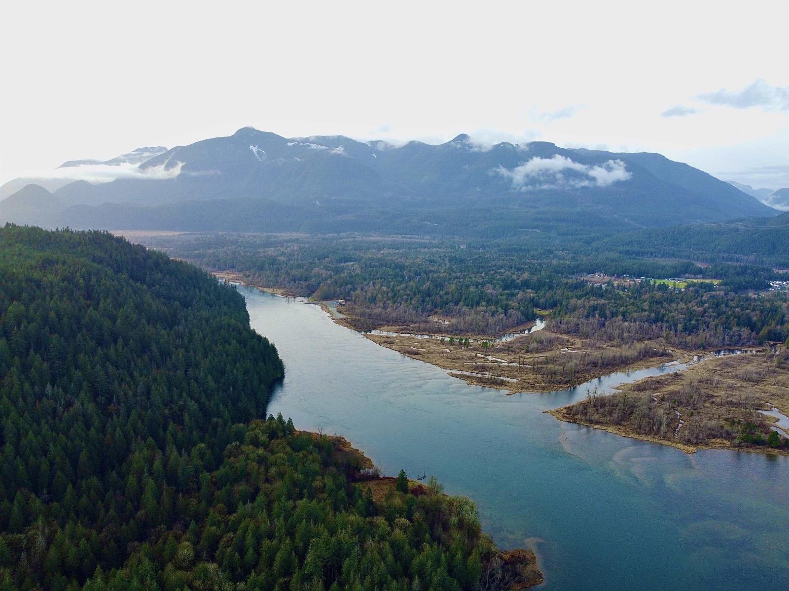 SUB 12 SEC 8 HARRISON RIVER, Mt Woodside