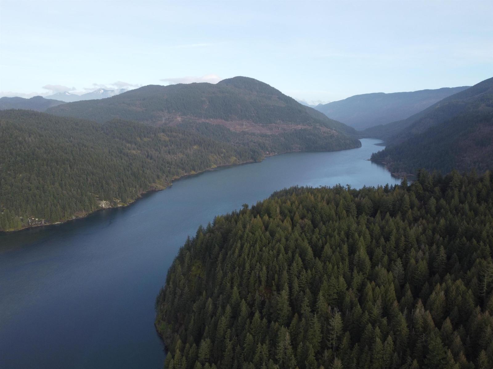SUB 12 SEC 8 HARRISON RIVER, Mt Woodside