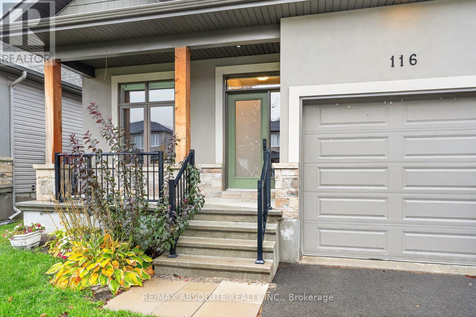 116 MCPHAIL DRIVE