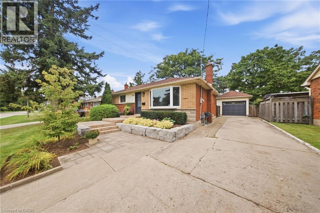 505 ENFIELD Road
