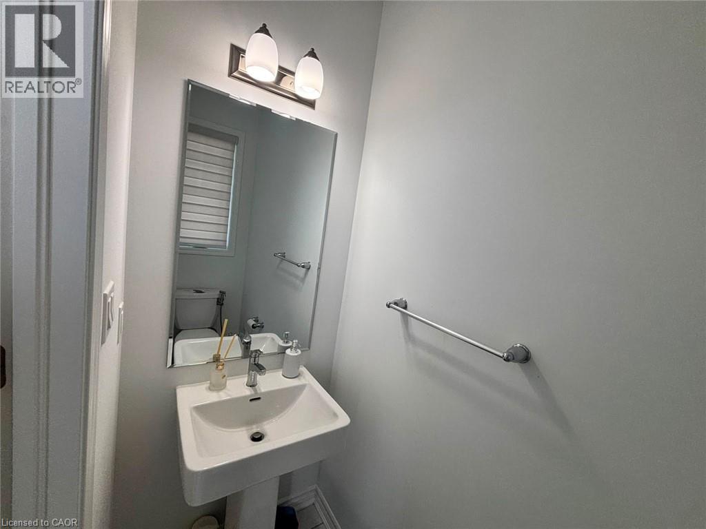 299 ROSENBERG Way