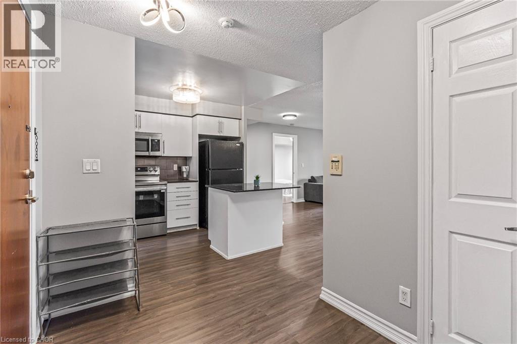 310 BURNHAMTHORPE Road W Unit# 401
