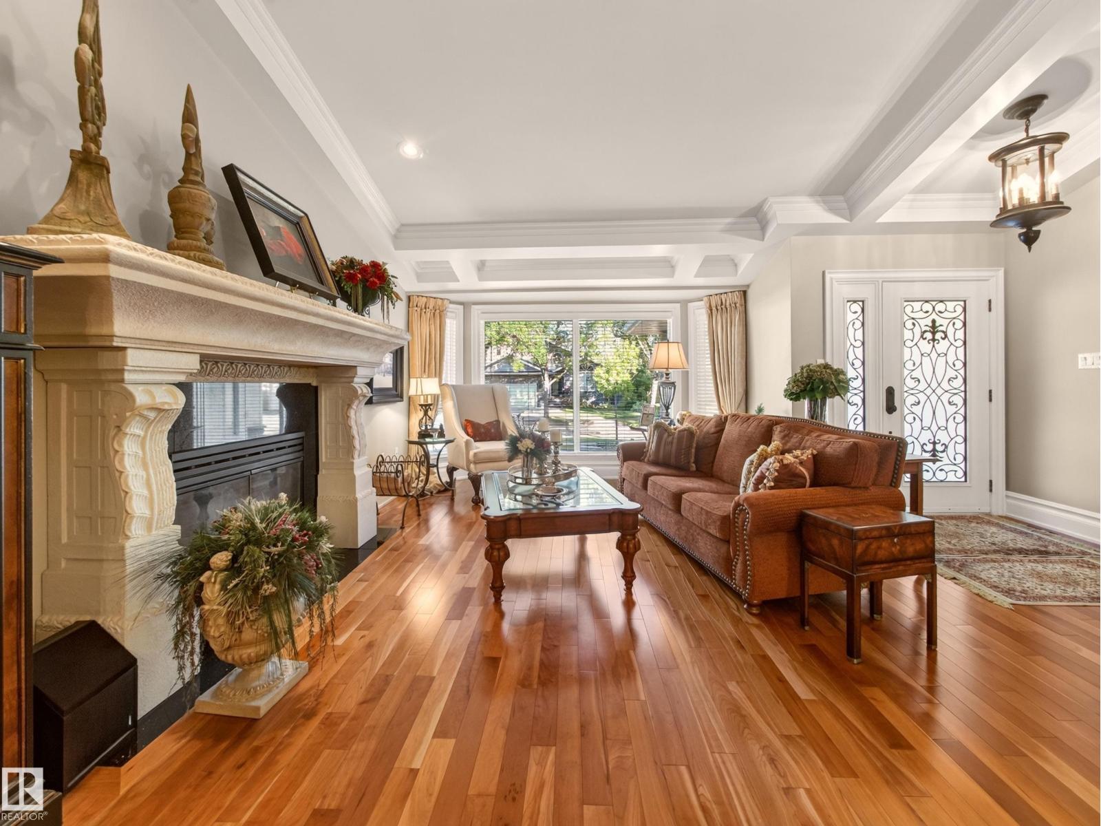 15 WESTPARK CO