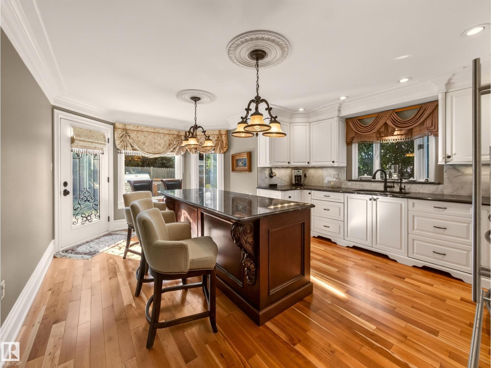 15 WESTPARK CO