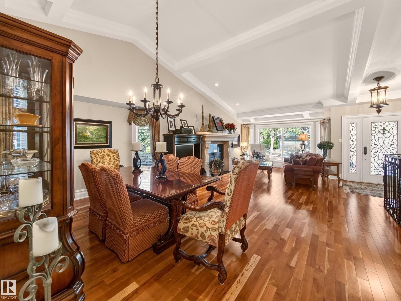 15 WESTPARK CO