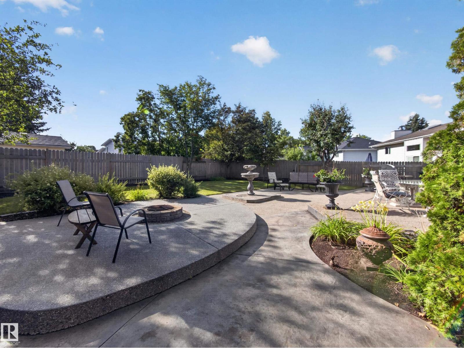15 WESTPARK CO