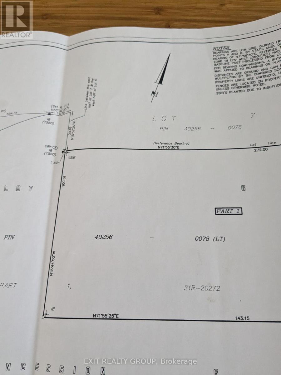 0 FLINTON ROAD - Photo 4