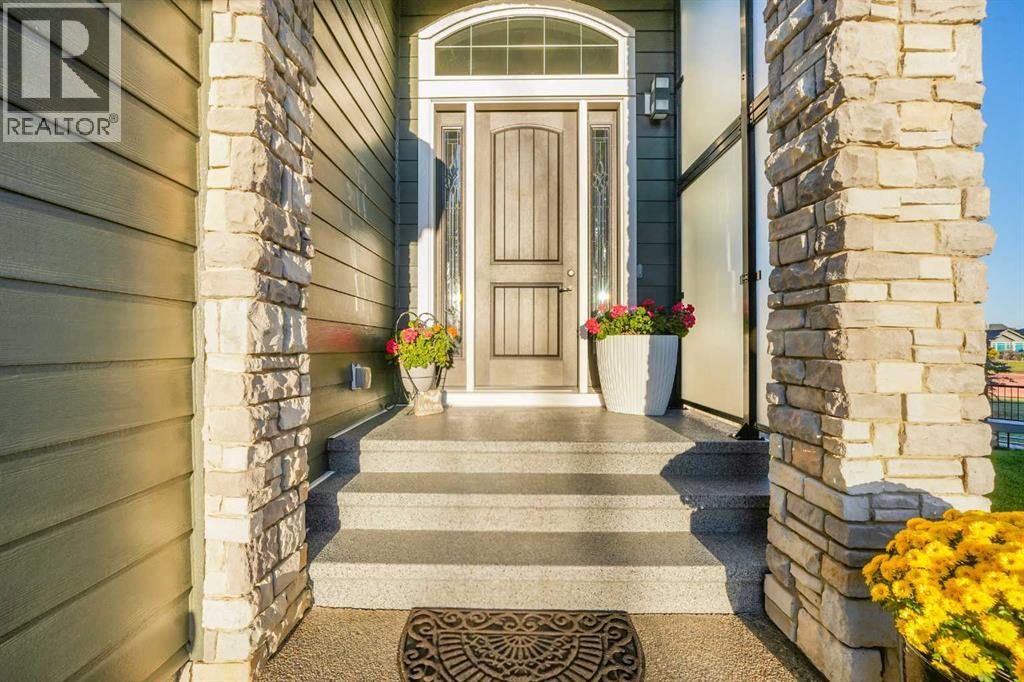 44 Legacy Cove SE