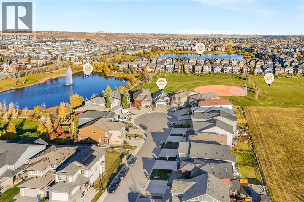 44 Legacy Cove SE