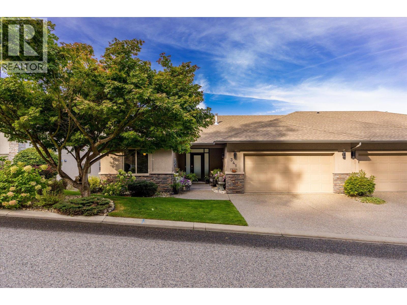 663 Denali Court Unit# 341