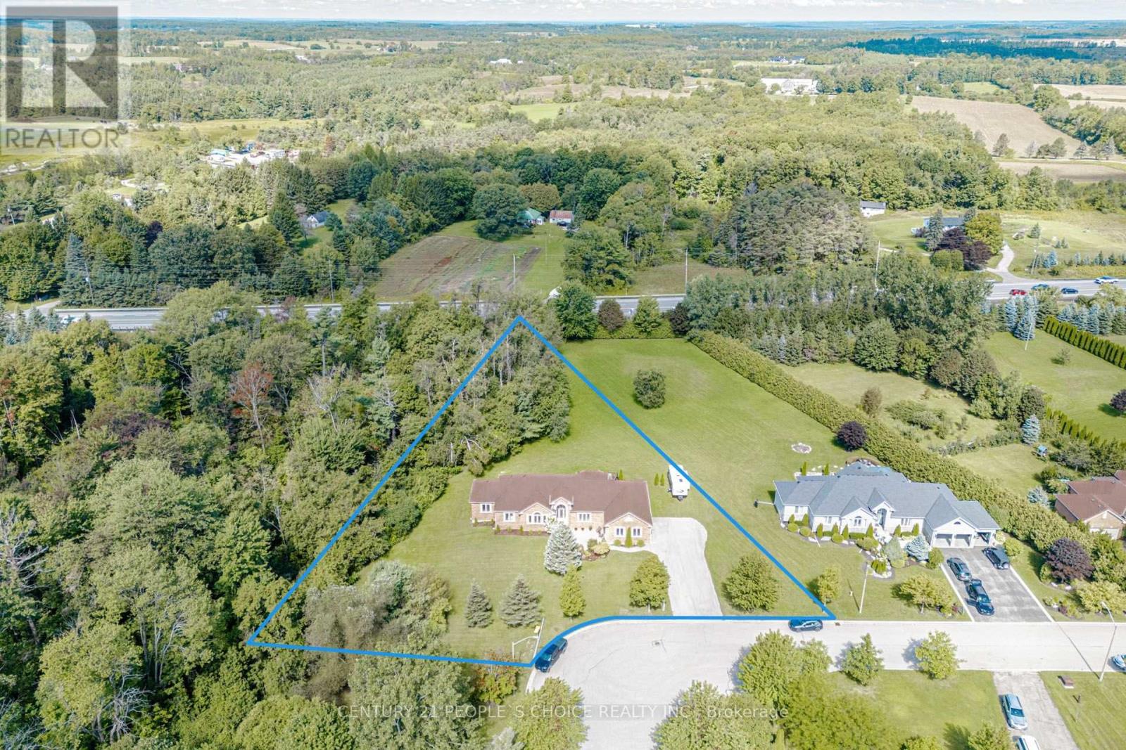 44 DEER RIDGE ROAD