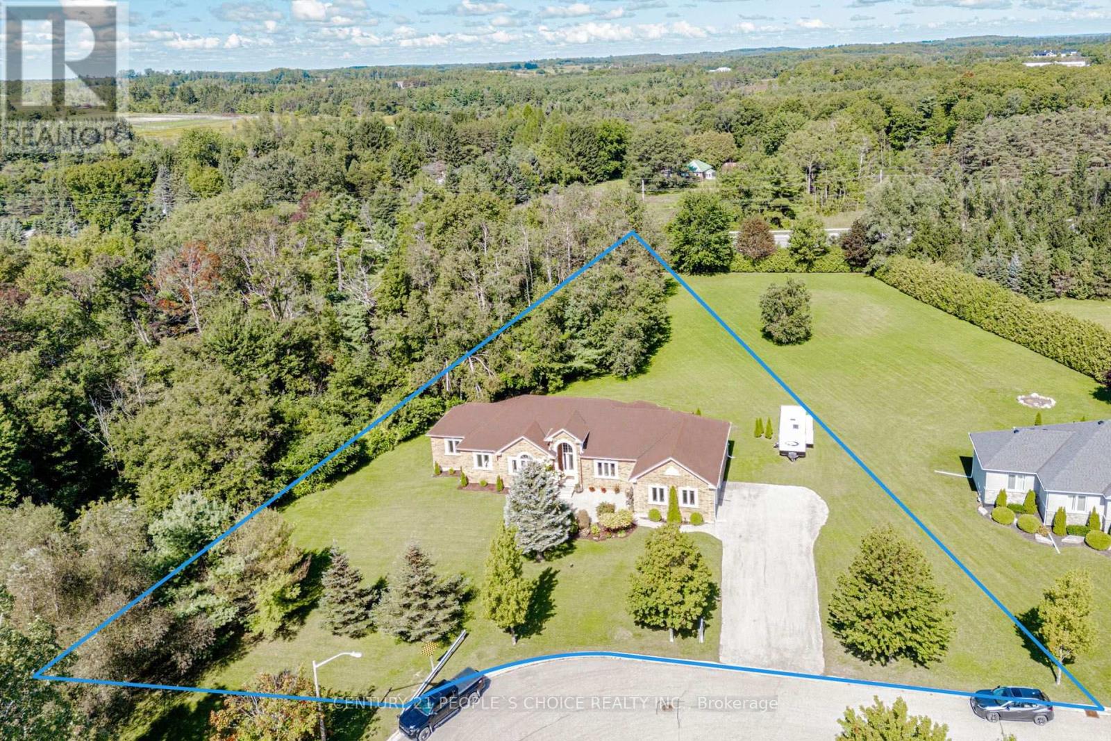 44 DEER RIDGE ROAD