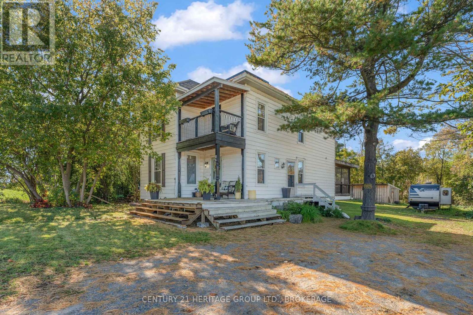 86 CONCESSION STREET