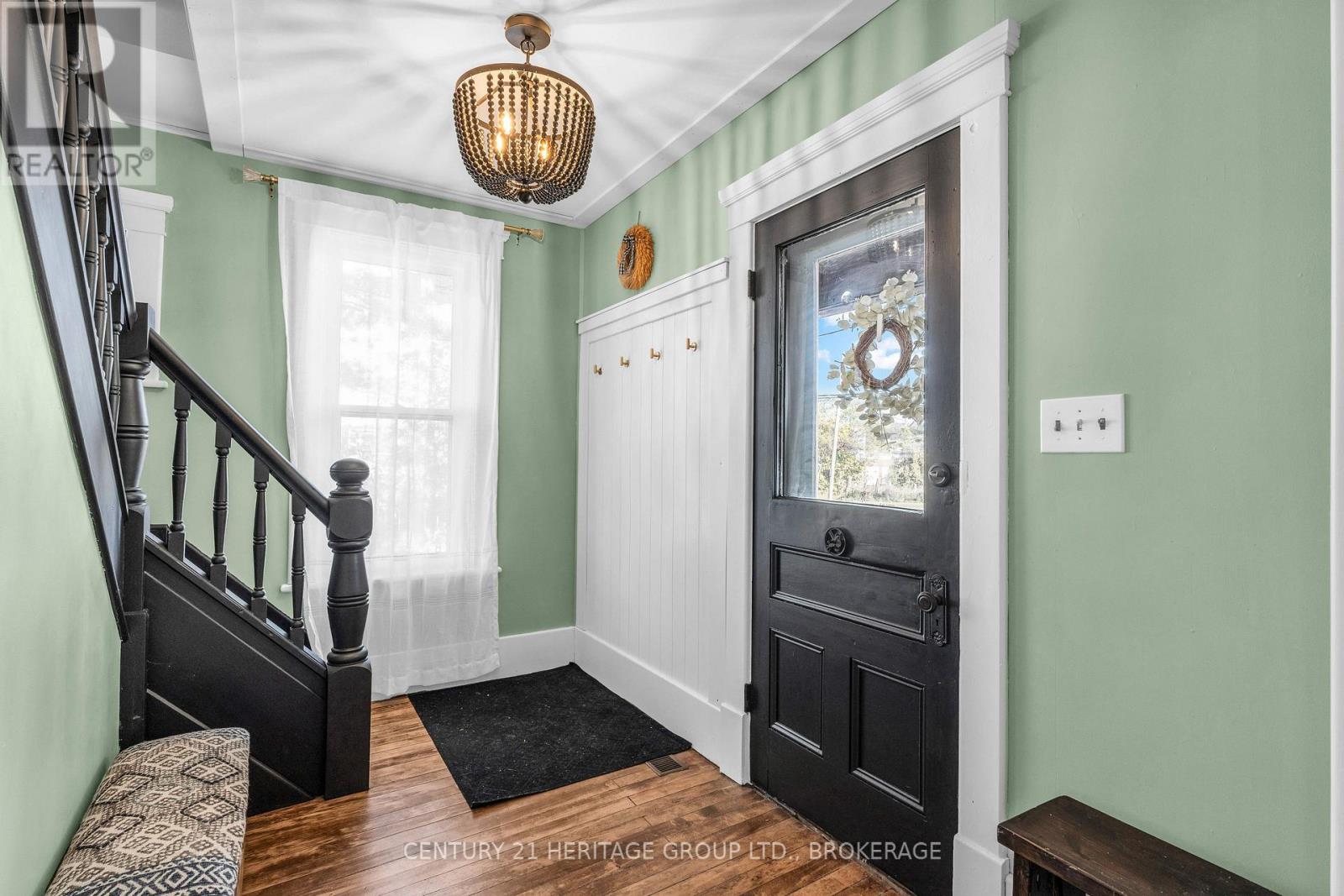 86 CONCESSION STREET