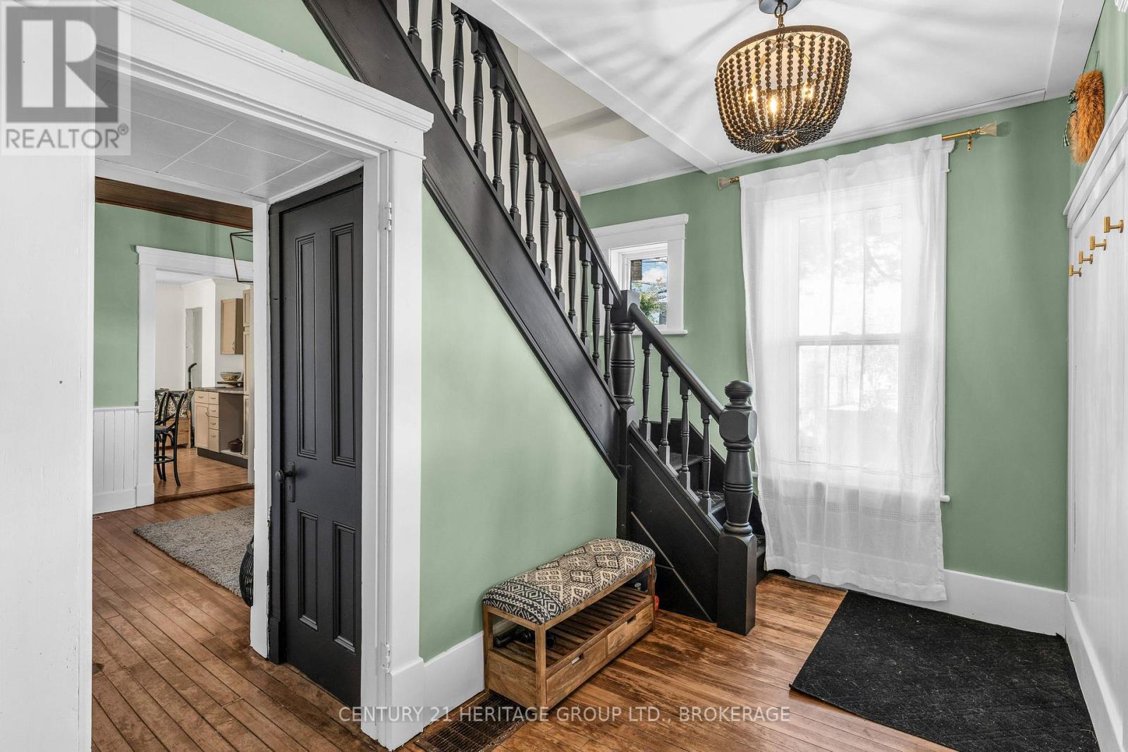 86 CONCESSION STREET