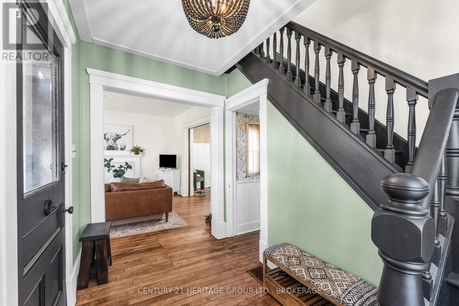 86 CONCESSION STREET