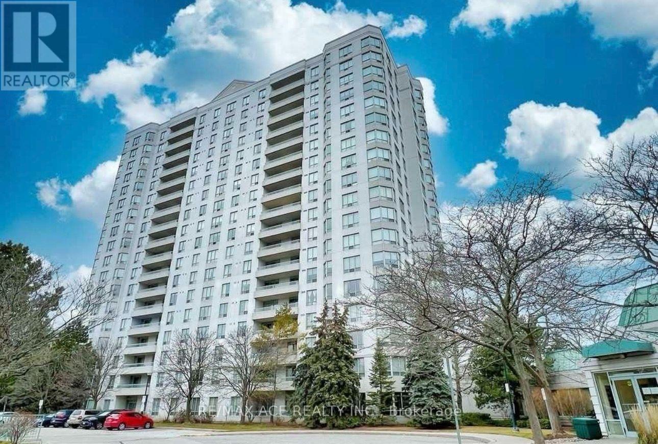 1501 - 5001 FINCH AVENUE E