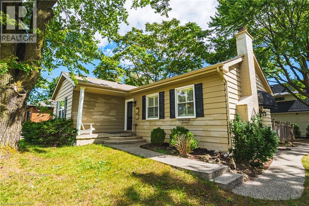433 BELVENIA Road