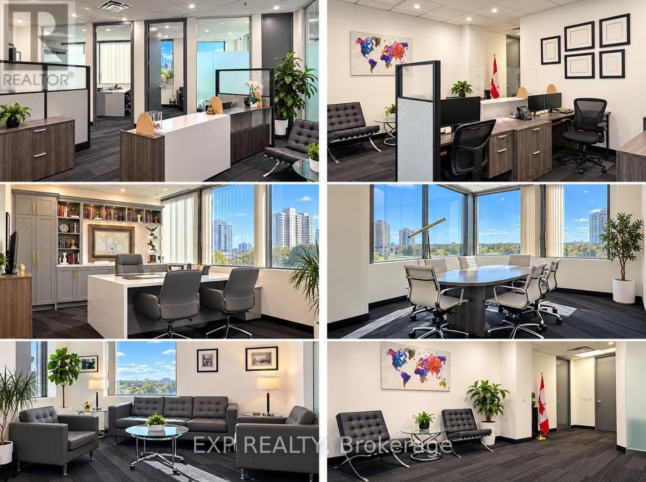 410 - 30 EGLINTON AVENUE W