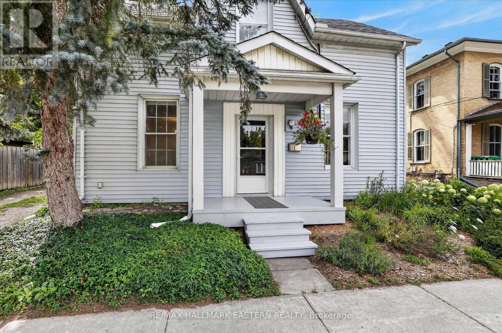451 STEWART STREET