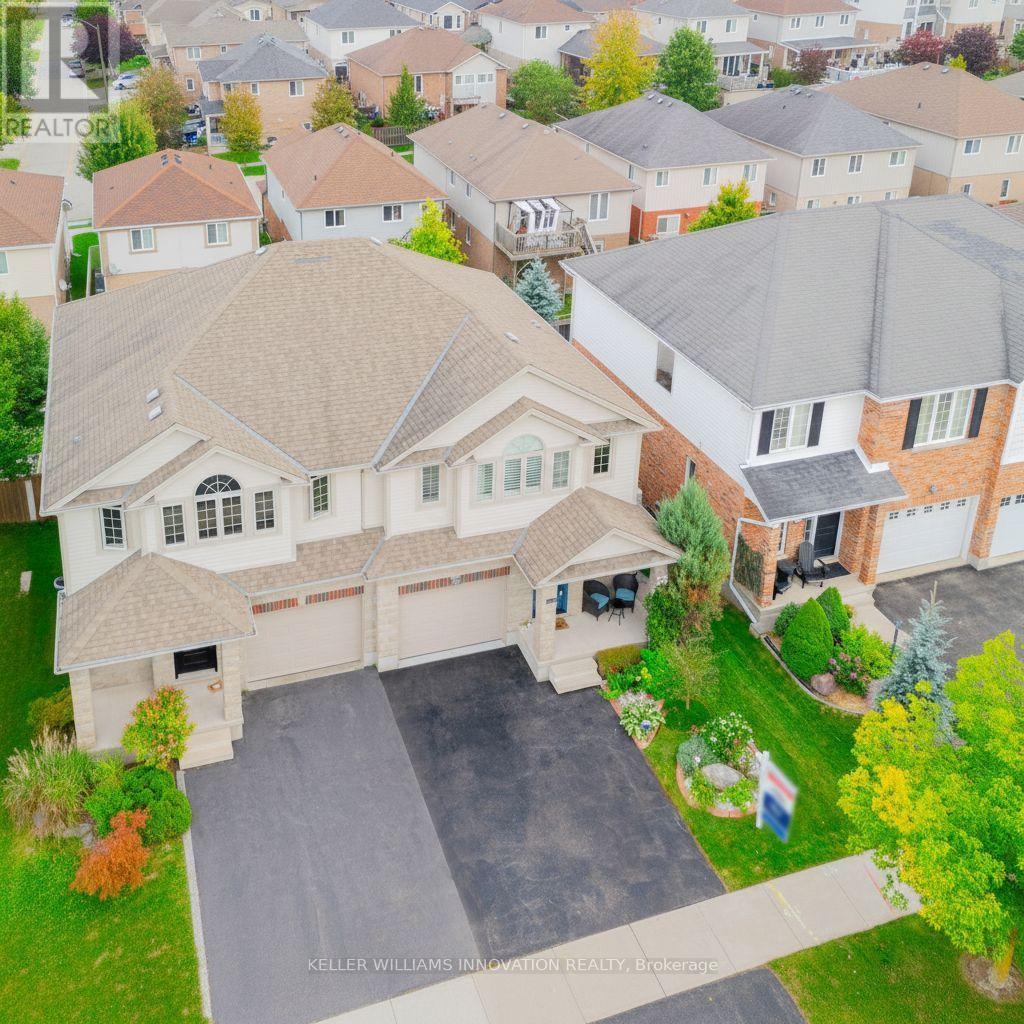 178 HUCK CRESCENT