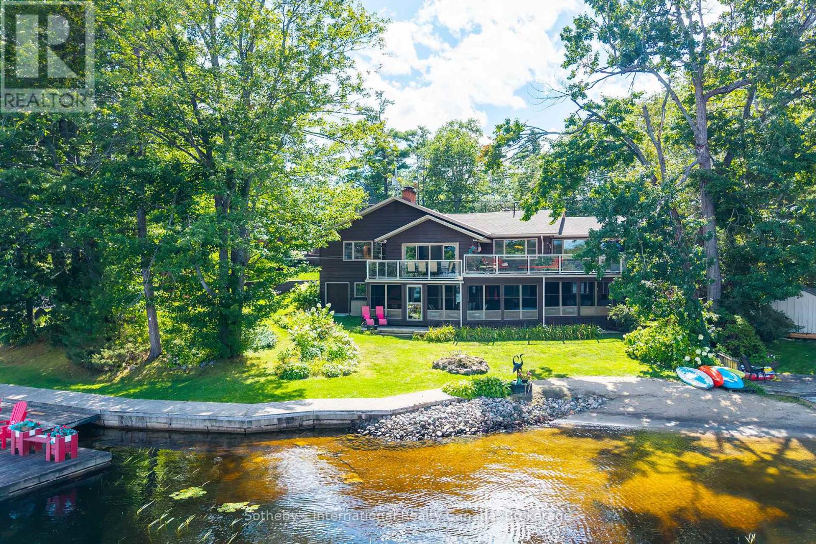 2 - 1240 NORTH KAHSHE LAKE ROAD