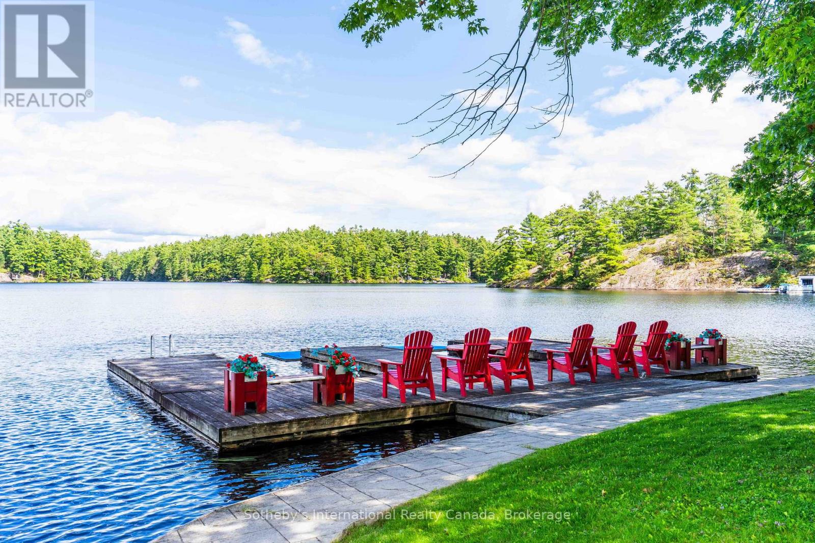 2 - 1240 NORTH KAHSHE LAKE ROAD