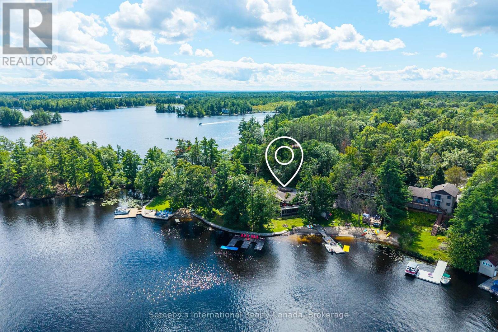 2 - 1240 NORTH KAHSHE LAKE ROAD