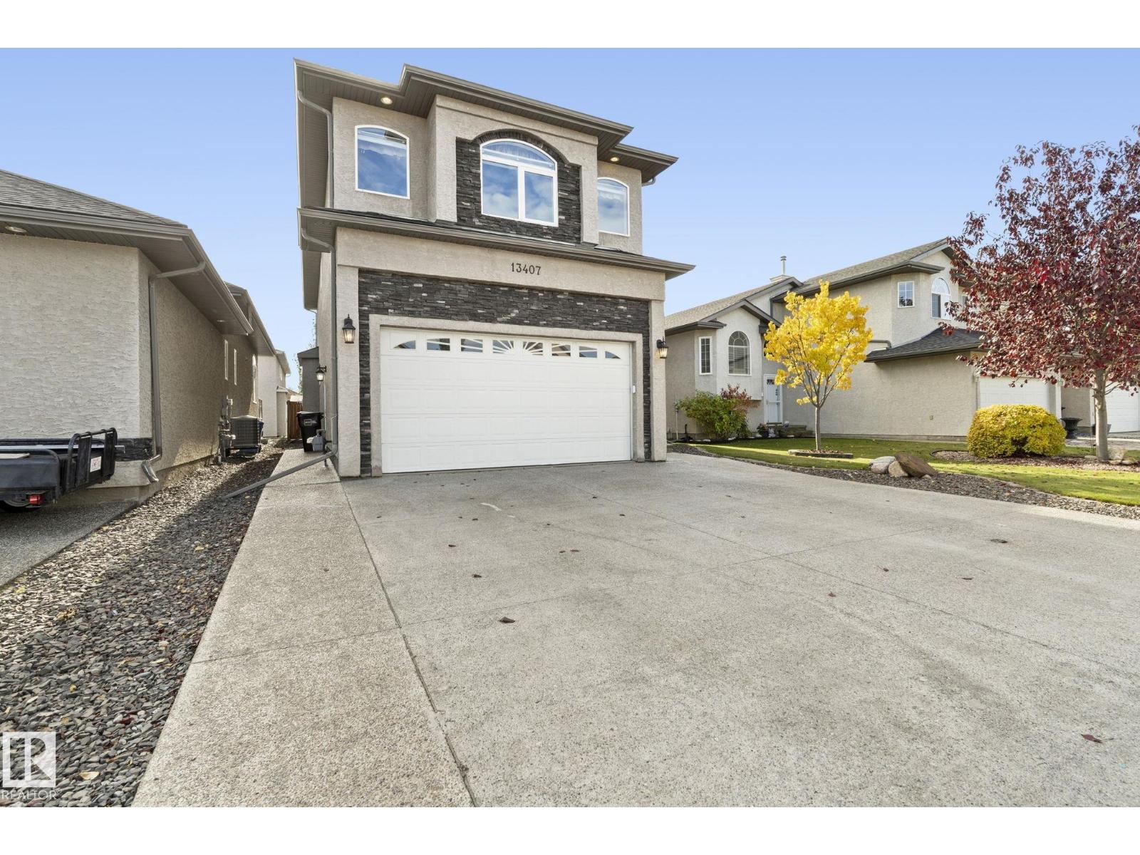 13407 161 AV NW