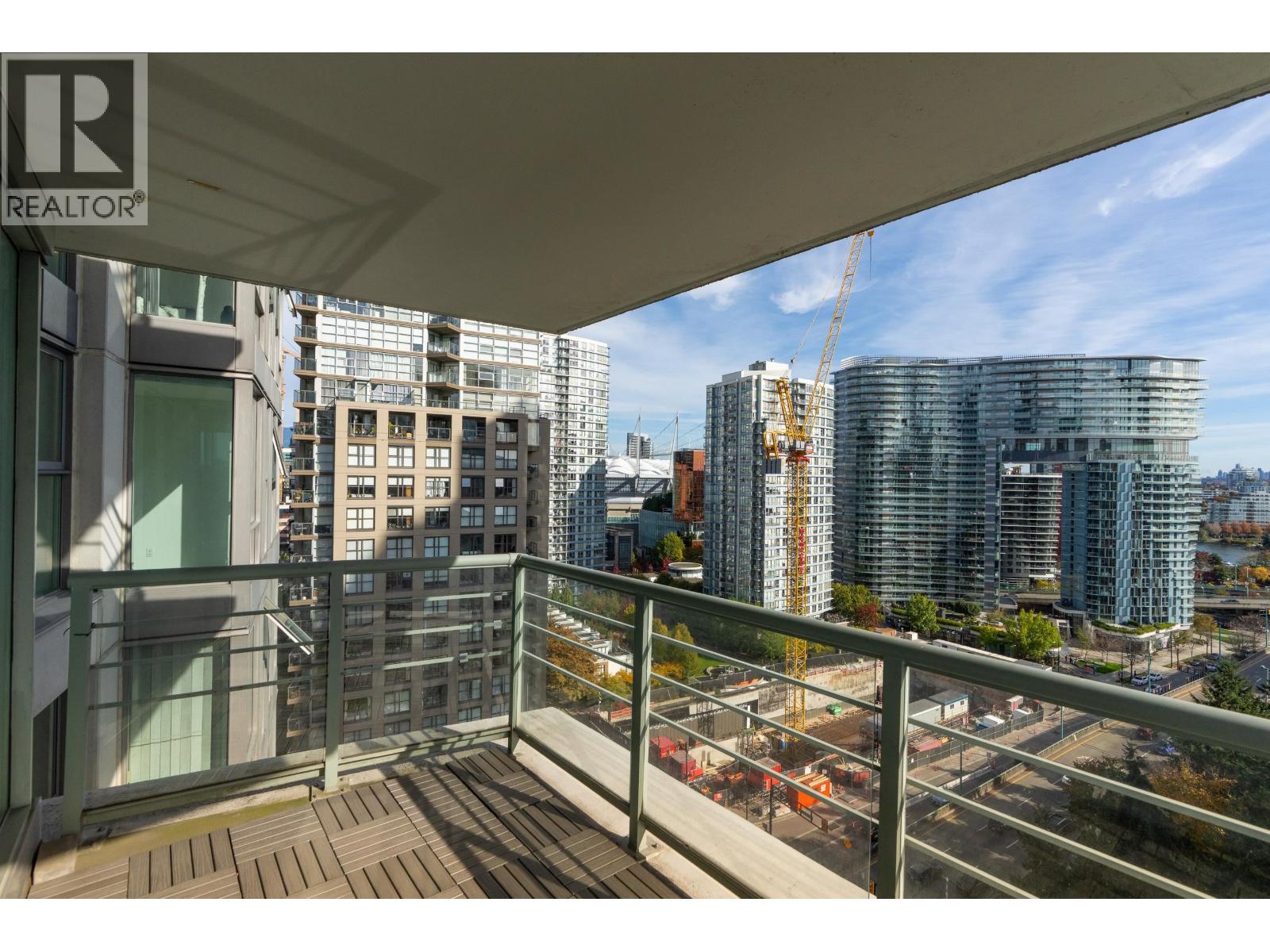 2006 1008 CAMBIE STREET