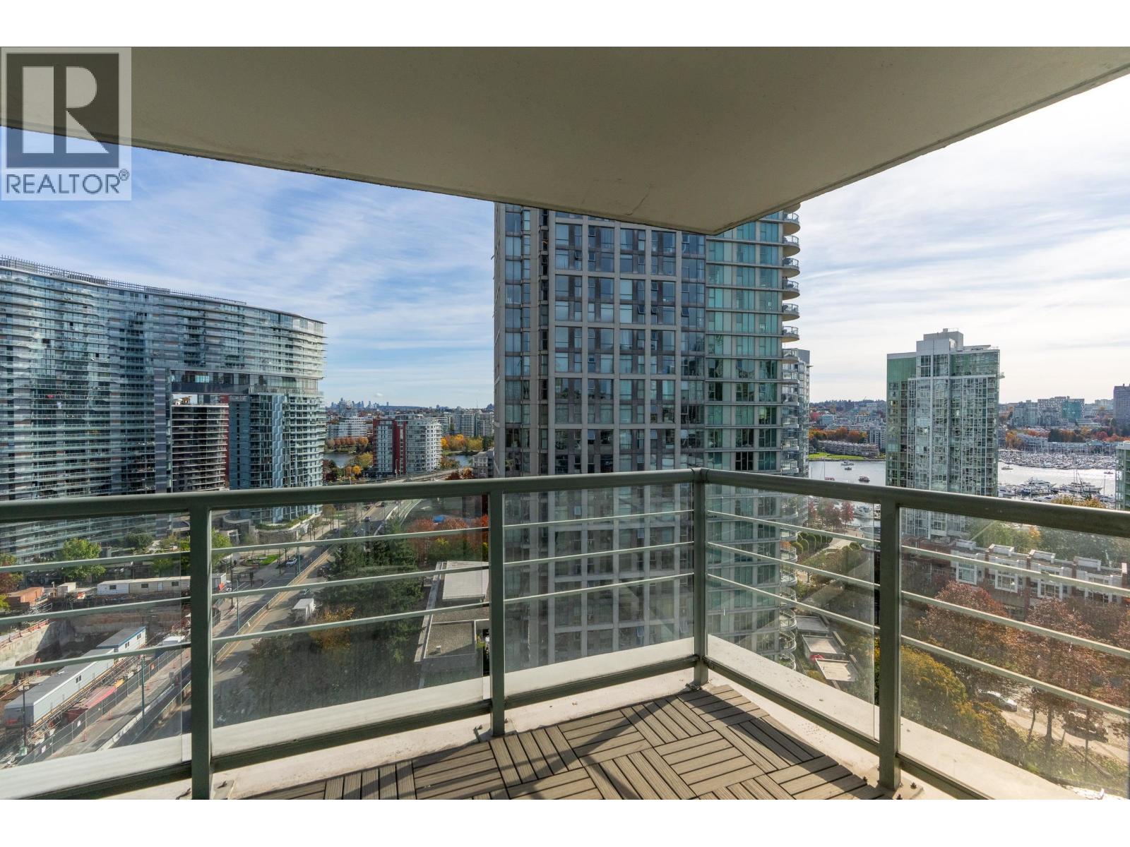 2006 1008 CAMBIE STREET