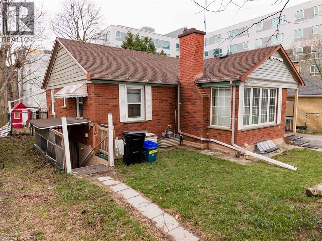 291 ALBERT Street