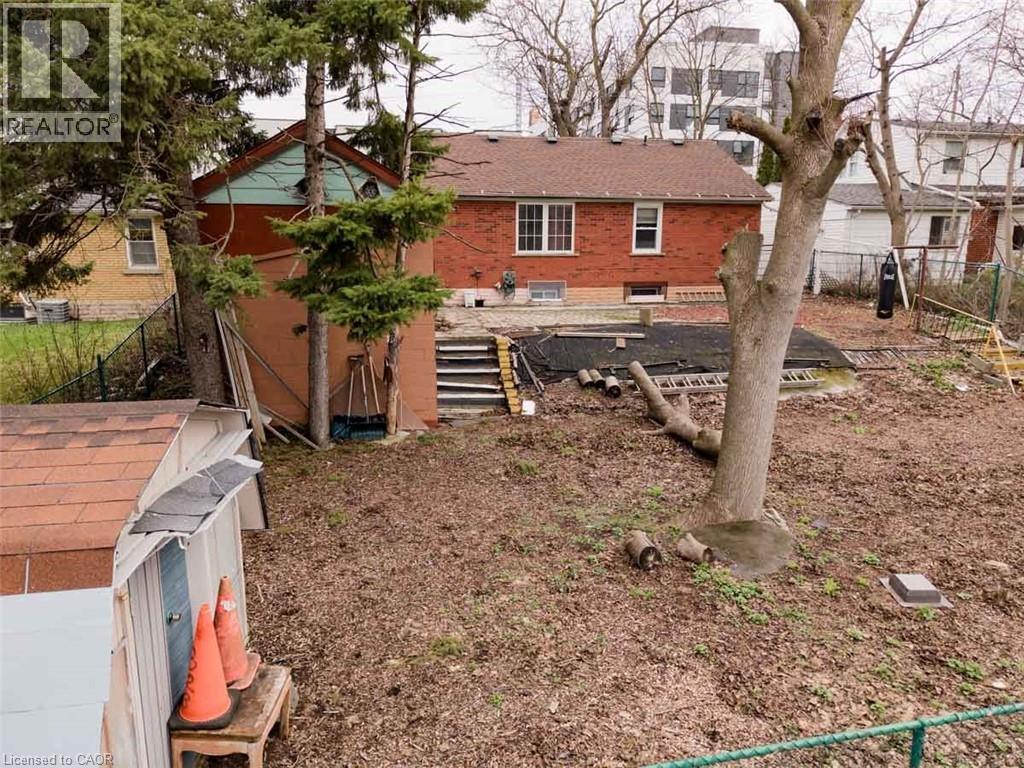 291 ALBERT Street