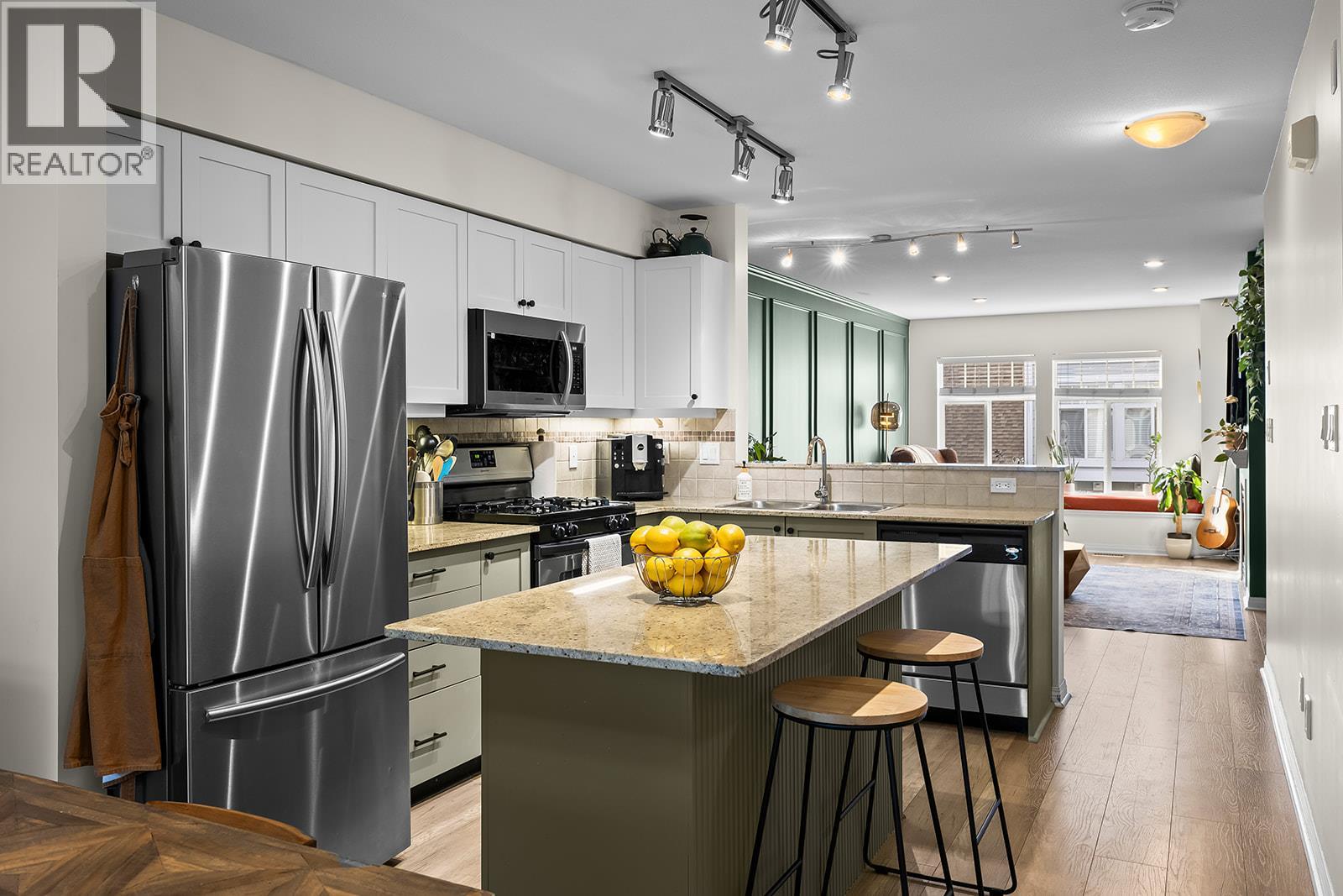1853 Parkview Crescent Unit# 21