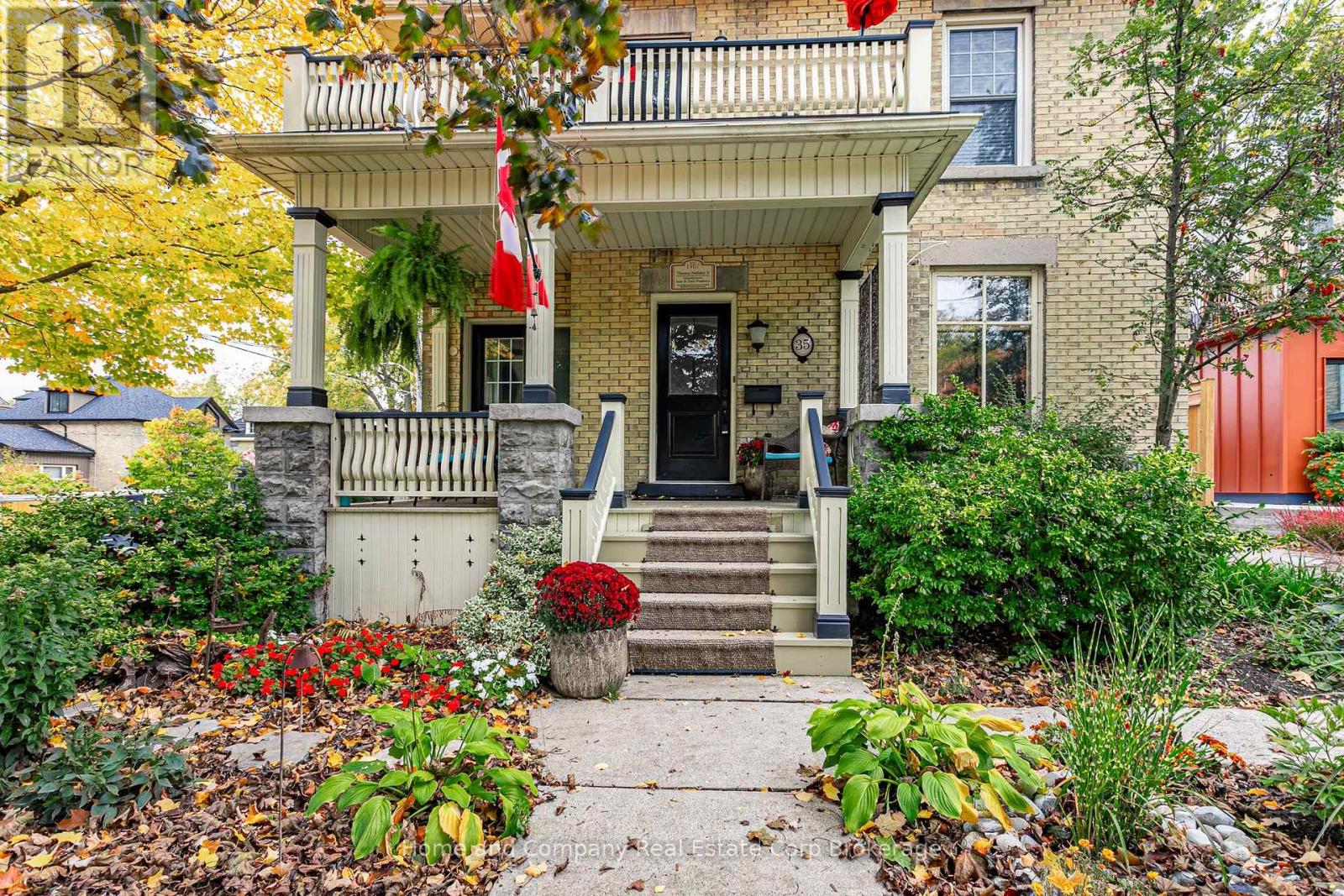 35 FRONT STREET