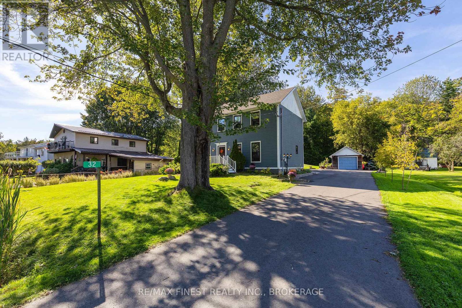 32 RUDD AVENUE