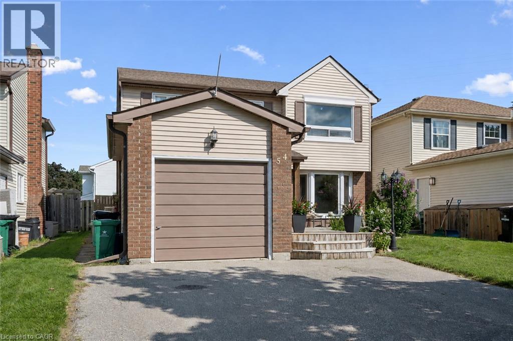54 ROYAL ORCHARD Place