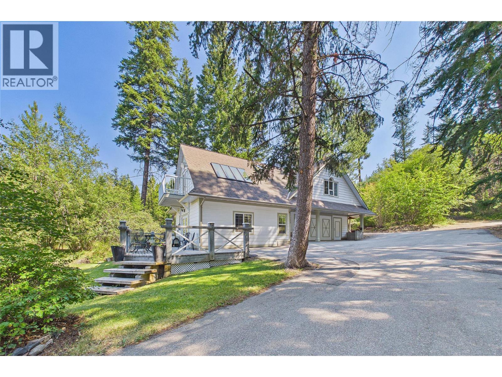 114 BEAR END Road