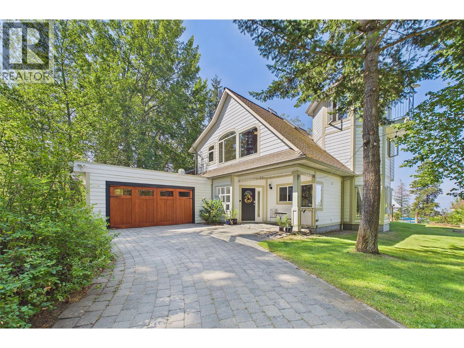 114 BEAR END Road
