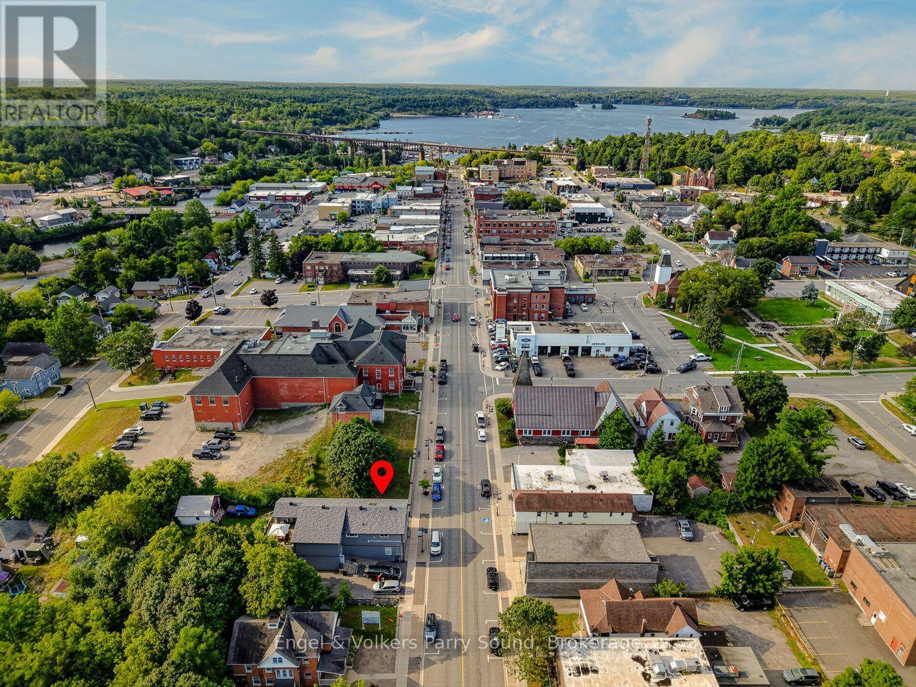 A - 93 JAMES STREET