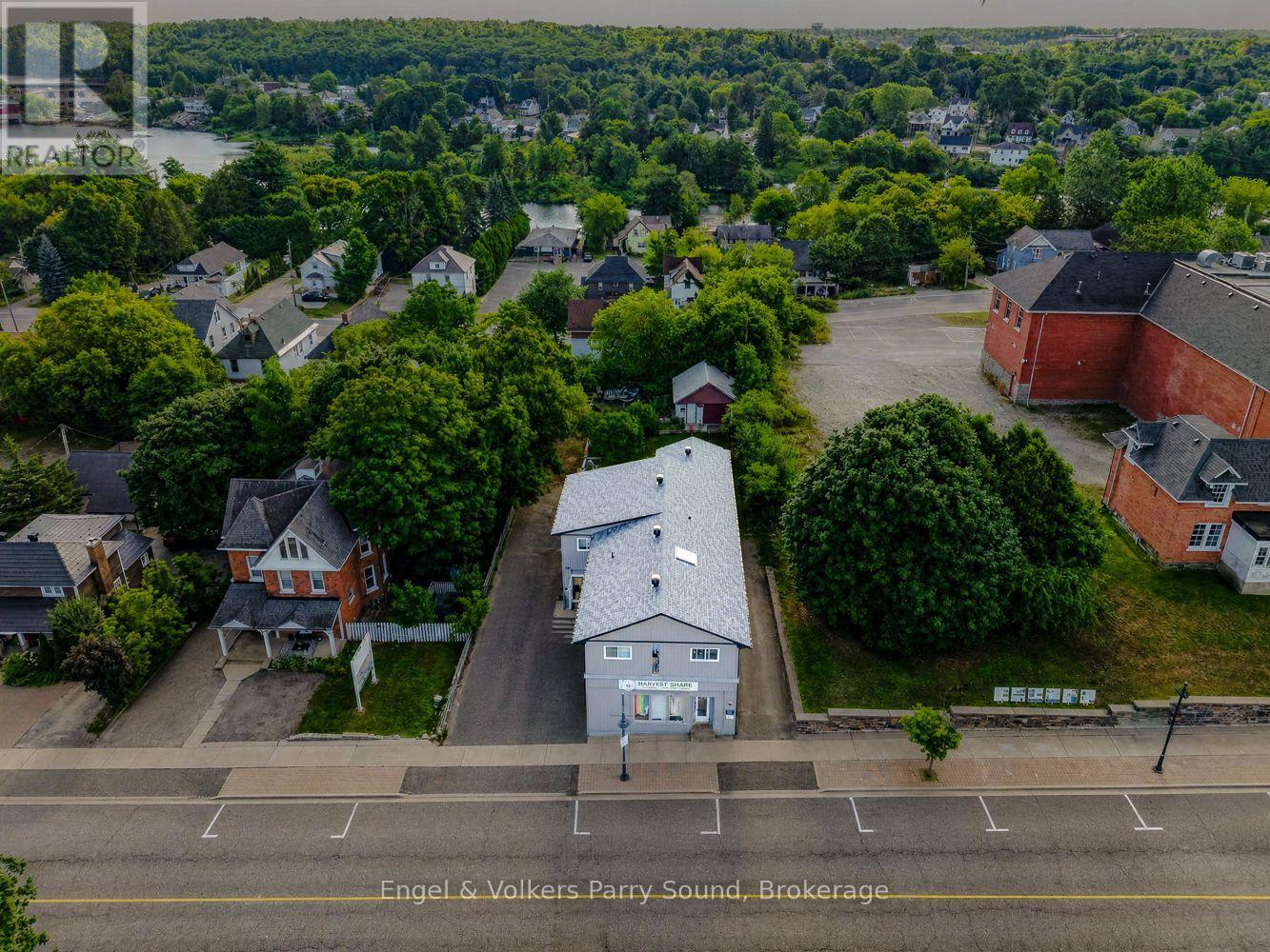 A - 93 JAMES STREET
