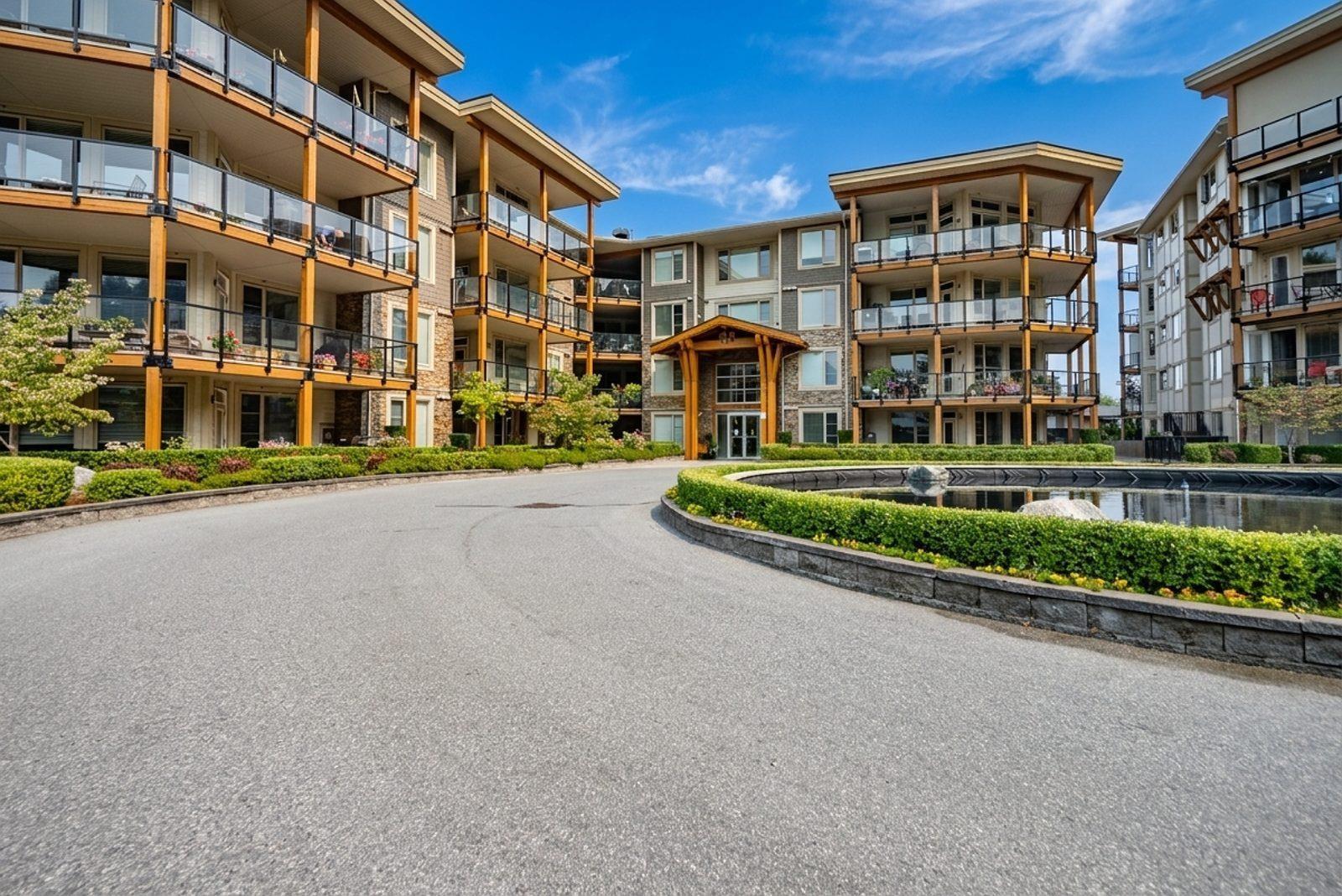 108 45754 KEITH WILSON ROAD, Vedder Crossing